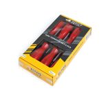 Eltos Torx Tornavida Seti 6 Lı Ürün