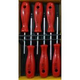 Eltos Torx Tornavida Seti 6 Parça - 8698532266425