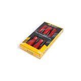 Eltos Torx Tornavıda Setı 6 Prc - 6 prç - Gri