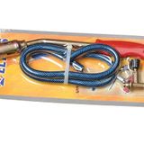 ELTOS TURBO PÜRMÜZ İPRAGAZ