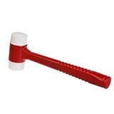 Eltos Vidalı Tokmak Plastik 50 Mm Çok Renkli