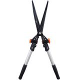 Eltu 1169 65 cm Katlanır Alüminyum Sap Çimen Makası