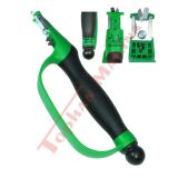 Eltu 421015L 5 Fonksiyonlu 195 mm Bileme Aleti