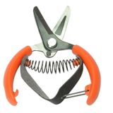 Eltu 42816s9c - Plastik Saplı Narenciye Makası 153 Mm