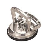 Eltu 60310Cam Vantuzu Tekli Alüminyum 115Mm