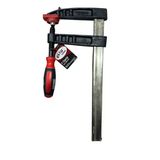 Eltu EL-1006 Marangoz İşkence Plastik TPR Sap 300mm