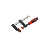 Eltu El1-001 Plastik Saplı F Tipi Mini Işkence 50x100 Mm ELTU.EL1001