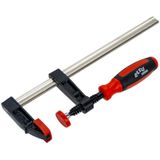 Eltu EL1-003 Plastik Saplı F Tipi Mini İşkence 50x200 mm