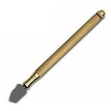 Eltu Gcm1005 Gazlı Cam Keser 177 Mm - Prinç Sap