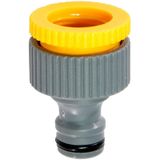 Eltu K320 1/2 3/4 Musluk Bağlantı Adaptörü