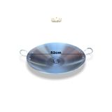 ELUR Sac Kavurma Ve Gözleme, Kızartma Tavası 52cm