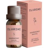 Elurene Harmony Hayal Saf Uçucu Yağ Karışımı 10ML