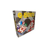 Elux Q-Boxx Cubes Qbitz Görsel Akıl Küpleri (Yenilendi) Q-Bitz Q-Smart Q Smart Küp Oyunu