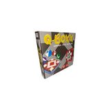 Elux Q-BOXX Cubes Qbitz Görsel Akıl Küpleri (Yenilendi) Q-Bitz q smart Q-Smart