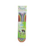 ELUX Quilling/quiling Set (KALIN) 1x50 Cm 150 Kağıt Şerit