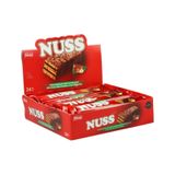 Elvan 18 gr Nuss Gofret (24 adet)