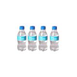 Elvan 250 ml Karışık Meyve Aromalı Gazoz (6 adet)