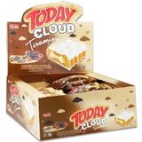 Elvan 40 gr Today Tiramisulu Cloud Kek (24 adet)