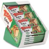Elvan 50 gr Today Extra Bol Kremalı Fındıklı Gofret (24 adet)