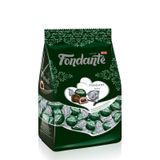 Elvan 500 gr Fondante Çikolata Dolgulu Naneli Fondan