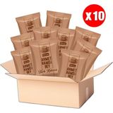 Elvan Ahmet Hamdi Bey Türk Kahvesi 100 Gr. (10 Adet) - 1 Paket