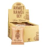 Elvan Ahmet Hamdi Bey Türk Kahvesi 100 gr x 24 Adet (1 Kutu) - 1 Adet