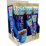 Elvan Coffex 2 si 1 Arada Hazır Kahve 12 gr. (1 Kutu)