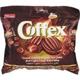 Elvan Coffex Kahveli 300 gr