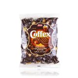 Elvan Coffex Kahveli Şeker 1000gr 1 Poşet