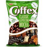 Elvan Coffex Mix (Kahve-Cappuccino-Mocha) 1000 Gr. (1 Poşet) - 1 Adet