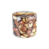 Elvan Coffex Mix (Kahve-Cappuccino-Mocha) 1000 Gr. (1 Silindir Kutu)