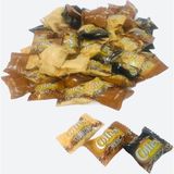 Elvan Coffex Mix Şeker (Kahve-Cappuccino-Mocha) 500 gr