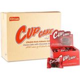 Elvan Cupcake 20 gr 24'lü 6 Kutu (1 Koli)