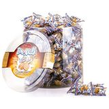 Elvan Dr. Milk 1000 gr Karamelli Şeker Silindir Karamel Aromasıyla Tatlı Bir Deneyim - 1 kg