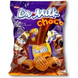 Elvan Dr. Milk Choco Karamelli Şeker 1000 Gr. (1 Poşet) - 1 Adet
