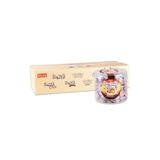 Elvan Dr. Milk Karamelli Şeker 1000 Gram 8 Kutu (1 Koli)