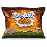 Elvan Dr. Milk Karamelli Şeker 300 Gr. (1 Paket) - 1 Adet