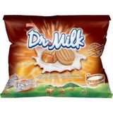 Elvan Dr. Milk Karamelli Şeker 300 Gr. (1 Paket)