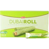 Elvan Dubai Roll Gofret 18 Gr. 10 Adet (1 Kutu)