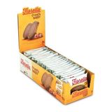 Elvan Fiorella Crunch Çikolatalı Gofret 20 gr 24'lü (1 Paket) - 480 gr