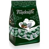 Elvan Fondante Çikolata Dolgulu Naneli 1 kg 1 Poşet