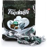 Elvan Fondante Çikolata Dolgulu Naneli 500 gr. (1 Poşet)