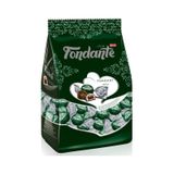 Elvan Fondante Çikolata Dolgulu Naneli Fondan 1 KG