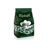 Elvan Fondante Çikolata Dolgulu Naneli Fondan 1000 Gr. (1 Poşet)