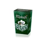 Elvan Fondante Çikolata Dolgulu Naneli Hediyelik Kutu 300 gr. (1 Kutu)