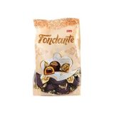 Elvan Fondante Çikolata Kaplı Karamel Toffee - 1 kg