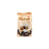Elvan Fondante Çikolata Kaplı Sütlü Karamale 2kg - 2 kg