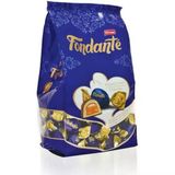 Elvan Fondante Sütlü Çikolata 1 Kg