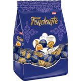 Elvan Fondante Sütlü Çikolata Kaplamalı Karamel Dolgulu 500 gr Şeker