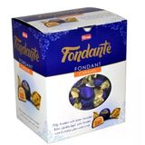Elvan Fondante Sütlü Karamel Çikolata 2 KG